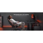 Кресло игровое Anda Seat Novis Gray Fabric Size XL (AD23-XL-01-G-F) фото 20