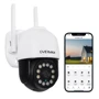 IP-камера видеонаблюдения Overmax Camspot 4.95 2.5K WiFi 4x ZOOM