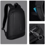 Сумка для ноутбуков Mark Ryden 15,6" Blend Black (MR9813): Цвет черный