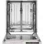 Встраиваемая посудомоечная машина Eleyus  DWB 60039 LDI фото 21