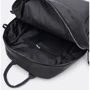 Жіночий рюкзак Monsen чорний (C1XLT5025bl-black): Фактура Тканая