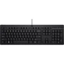 Клавиатура HP 125 Wired Keyboard (266C9AA)