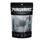 Кляп Punishment Silicone Ball Gag Black
