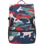 Рюкзак Herlitz be.bag be.smart Camouflage Fun камуфляж (50028788): Вікова група від 13 до 18 років