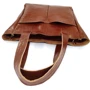 Жіноча сумка шоппер ARTiS Bags коричнева (1687 5942): Тип Сумки