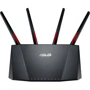 Маршрутизатор Wi-Fi ASUS DSL-AC68VG (90IG04L0-BM3G10): Тип маршрутизатора Wi-Fi роутер