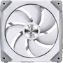 Кулер Lian Li Uni Fan SL140-1 Single White (G99.14UF1W.00): Назначение для корпуса
