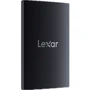 Lexar SL500 1 TB (LSL500X001T-RNBNG): Интерфейс подключения USB Type-C