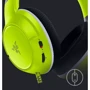 Наушники Razer Kaira X for Xbox Electric Volt (RZ04-03970600-R3M1): Чувствительность (дБ) 96