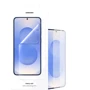 Samsung Screen Protector Anti-reflecting (EF-US936CTEGWW) для Samsung S936 Galaxy S25 Plus: Колір прозрачный