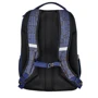 Рюкзак Herlitz Be.Bag be.ready Smashed Dots синий (24800266): Тип Молодежный рюкзак