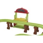 Сафари с паровозиком Chuggington Трек Мтамбо (EU890601)