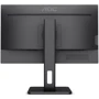 Монитор AOC 27P2C Black: Угол обзора, гор / верт 178/178