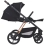 Прогулочная коляска Espiro Miloo Way 117 Cashmere Gray (5905683800723) фото 10