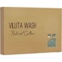 Комплект постільної білизни Tiare Viluta Варена бавовна Wash 72 сімейна (72_Wash_sm): Матеріал хлопок