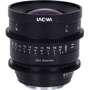 Объектив для фотоаппарата Laowa 15mm f/2.1 Zero-D Canon RF Cine: Диаметр резьбы для светофильтра 77 мм