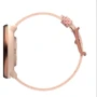 Смарт-часы Polar Ignite 2 Pink-Rose S/M (90085186): Материал корпуса Полимерный корпус, армированный стекловолокном. Рамка и кнопка из нержавеющей стали.