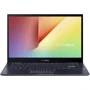 Ноутбук ASUS VivoBook Flip 14 TM420UA (TM420UA-DS55T): Экран 14" IPS (1920x1080) Full HD Touch