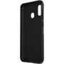 Чехол для телефонов Speck Presidio Grip Black for Samsung A305 Galaxy A30 / A205 Galaxy A20 (128244-1050): Материал пластик / силикон