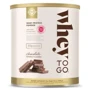 Протеїн Solgar Whey To Go Protein Powder 1119 г / 36 послуг
