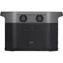 Зарядна станція EcoFlow DELTA Max 1600 1612Wh 2000W (DELTAMAX1600-UK): Виходи споживачів Автоприкуриватель, USB-C, USB-A, 220V