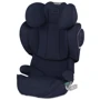Автокрісло Cybex Solution Z i-Fix Plus Nautical Blue navy blue