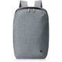 Сумка для ноутбуков HP 15" Renew Grey (1A211AA): Тип сумки рюкзак
