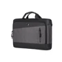 Сумка для ноутбуков 2E Bags&Cases 16" Slant Grey (2E-CBN9085GB): Тип сумки сумка