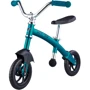 Беговел Micro серии G-Bike Chopper Deluxe - Аква (до 20 kg с сидением, 2-х колесный) фото 16