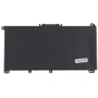 Батарея для ноутбука HP HT03XL 250 G7 11.4V Black 3600mAh OEM (75538): Совместимость HT03XL, HT03041XL, HT03041XL-PL, HSTNN-DB8R, HSTNN-IB8O, HSTNN-LB8M, HSTNN-UB7J, HSTNN-LB8L, L11421-1C1, L11421-1C2