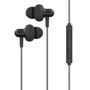 Наушники HP Earbud Headphones Type-C Black (DHH-1126): Тип конструкции вкладыши
