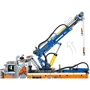 Авто-конструктор LEGO Technic Грузовой эвакуатор (42128) фото 7