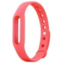 Xiaomi Ремешок для Фитнес-трекера Mi Band (Pink)