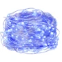 Гирлянда на батарейках Springos 1.9 м 20 LED CL0007 Blue фото 6