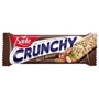 Батончик GoOn Crunchy bar 40 g / 1 serving / nuts and almonds with chocolate 1/25