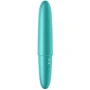 Мини-вибратор Satisfyer Ultra Power Bullet 6 Turquoise