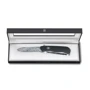 Мультитул Victorinox Outrider Damast 111мм / 10предметов / чорний (0.8501.J17) фото 5