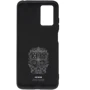 Чехол для телефонов ArmorStandart ICON Case Black for Xiaomi Redmi 10/10 2022 (ARM66076): Цвет черный