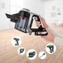 Пылесос Bosch BCS612KA2 фото 5