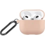 Чехол для наушников Native Union Roam Case Peach (APCSE-ROAM-PCH) for Apple AirPods 3 фото 3