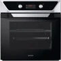 Духовой шкаф электрический Gorenje BO 7422 AX