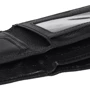Чоловіче портмоне Horse Imperial чорне (k1029w-black): Матеріал Натуральна шкіра