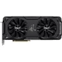 Видеокарта Palit GeForce RTX 3070 JetStream OC (NE63070T19P2-1040J): Интерфейс PCI Express 4.0 x16