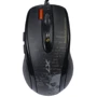 Мышь A4 Tech F5 USB Mystic Black