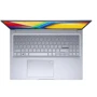 Ноутбук ASUS Vivobook 16X (K3605ZU-MB196W): Оперативная память 16 ГБ