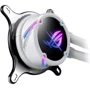Кулер ASUS ROG Strix LC II 360 ARGB White Edition (90RC00F2-M0UAY0): Назначение для процессора