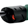 Болгарка (угловая шлифовальная) Metabo WEV 850-125 Set (603611510): Тип машины угловая