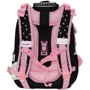 Ранец-рюкзак CLASS SchoolCase Mini Star kitty 35х27х16 см (2401C): Тип Для первоклассников