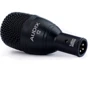 Мікрофон AUDIX F2: Тип перетворювача Динамічний