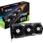 Видеокарта MSI GeForce RTX 3070 GAMING X TRIO: Тип памяти GDDR6